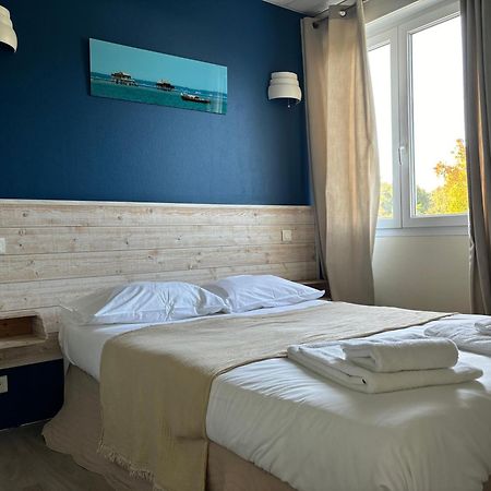 Hotel Le Boiate Ares Exteriör bild
