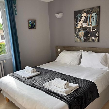 Hotel Le Boiate Ares Exteriör bild