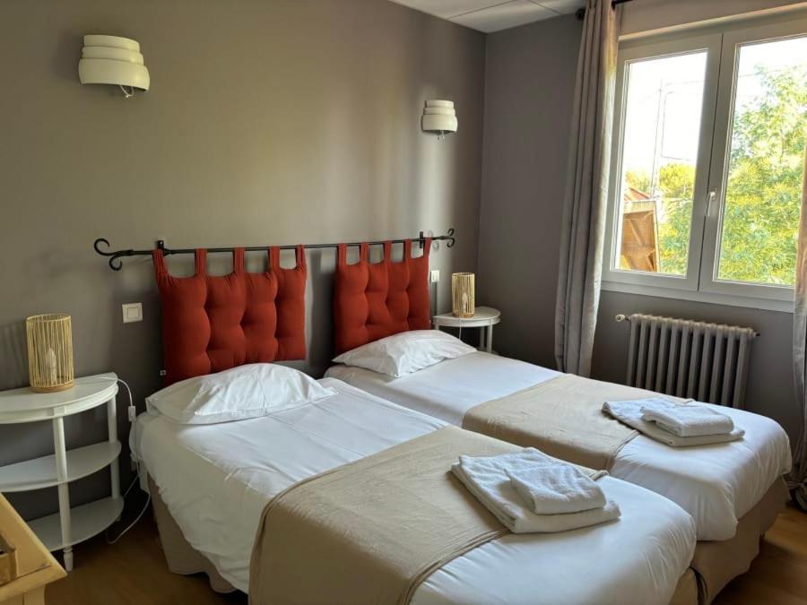 Hotel Le Boiate Ares Exteriör bild