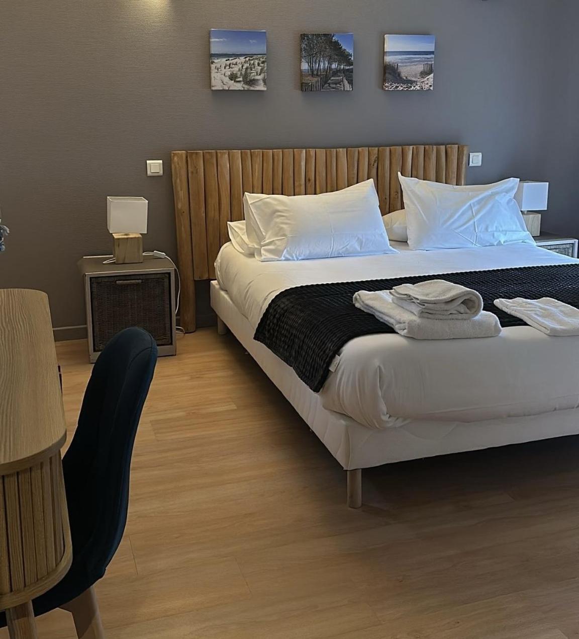 Hotel Le Boiate Ares Exteriör bild