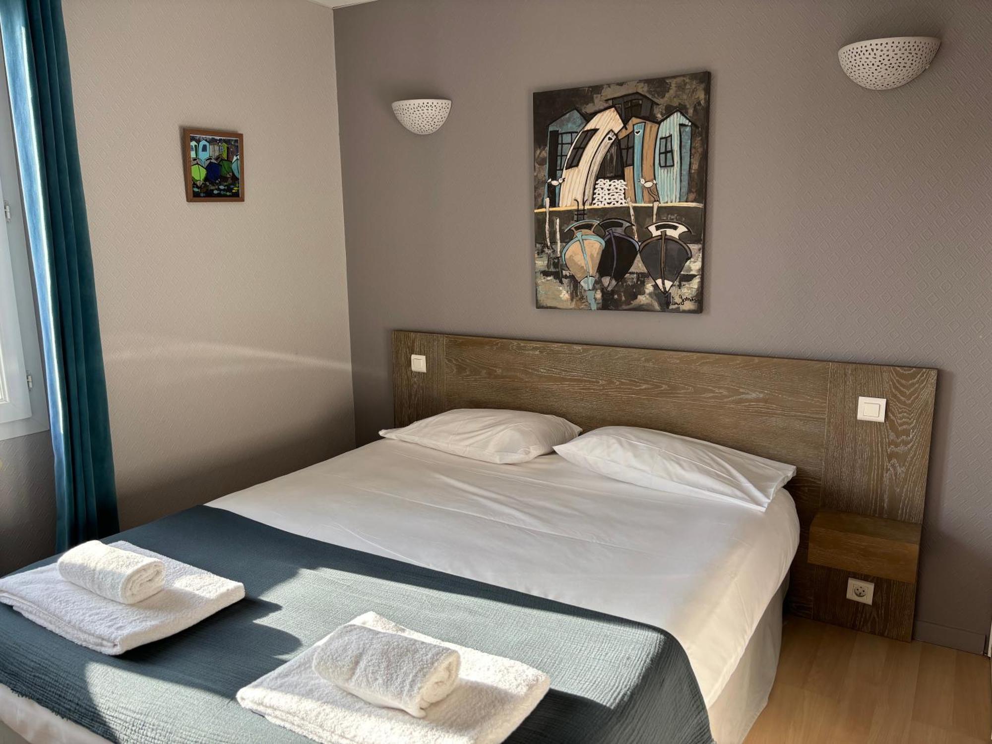 Hotel Le Boiate Ares Exteriör bild