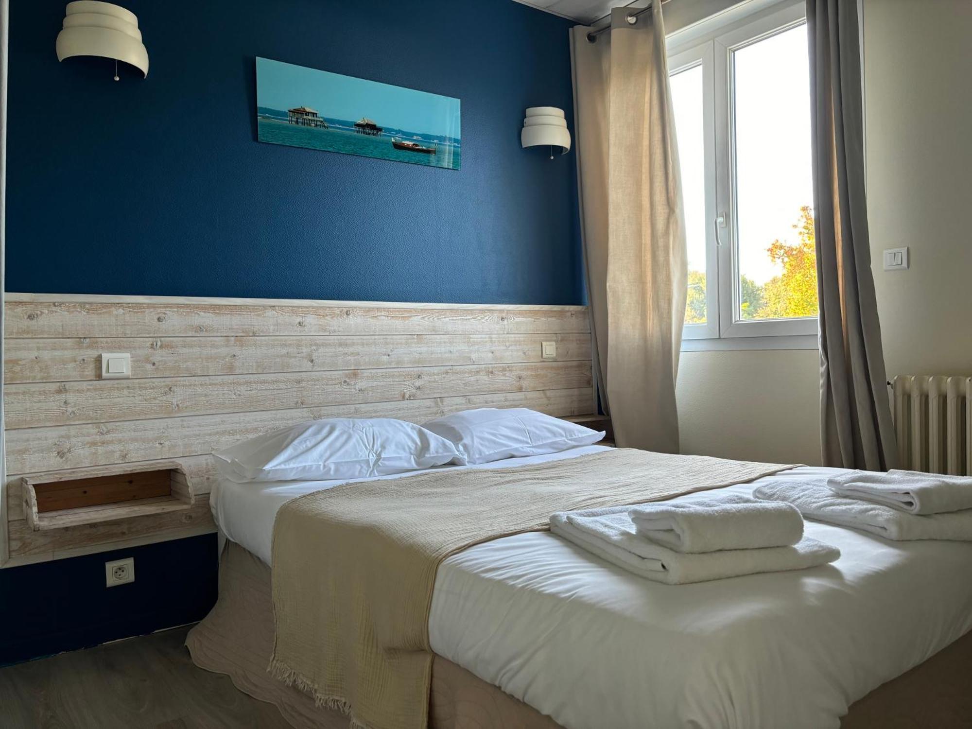 Hotel Le Boiate Ares Exteriör bild