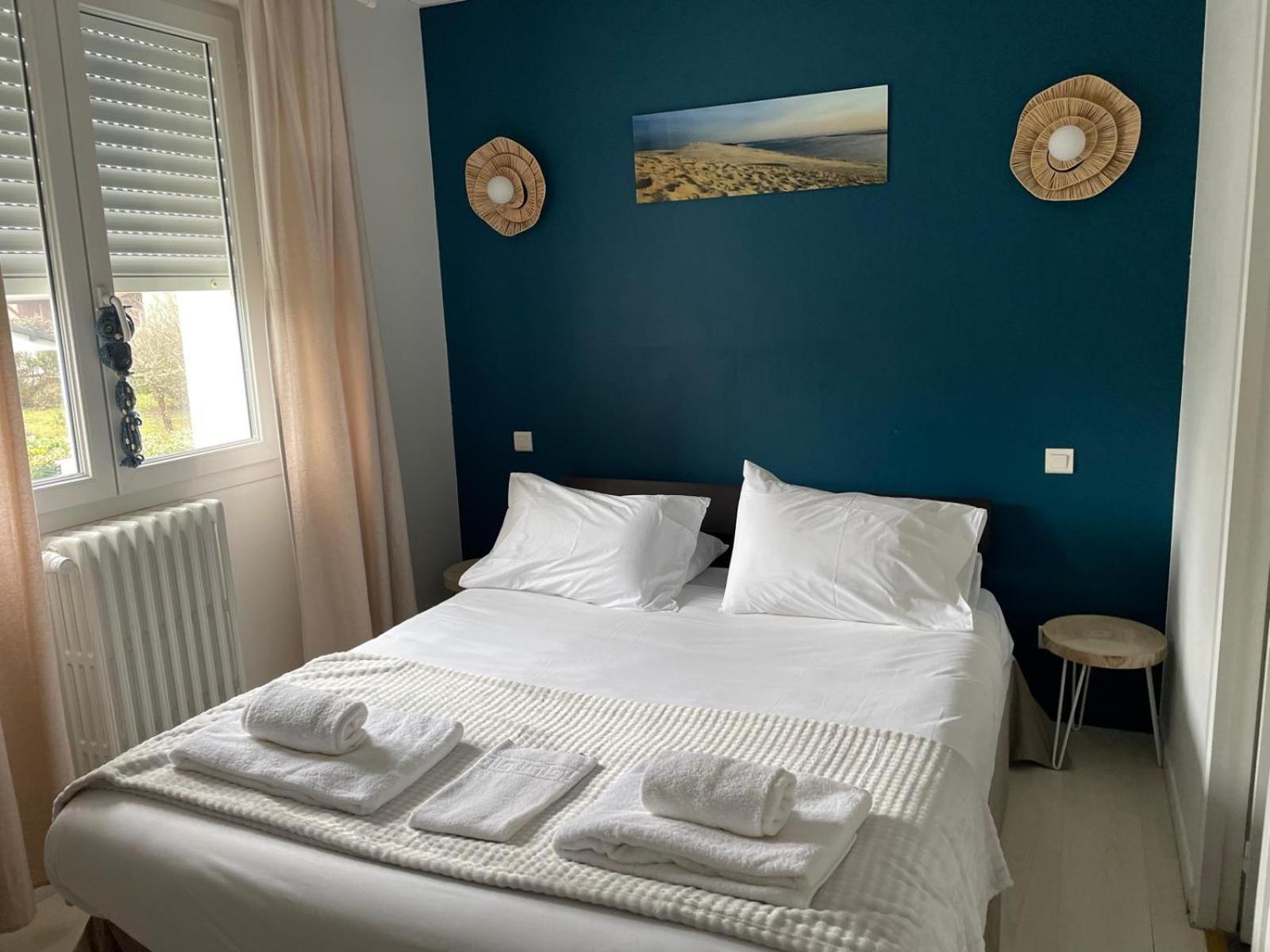 Hotel Le Boiate Ares Exteriör bild